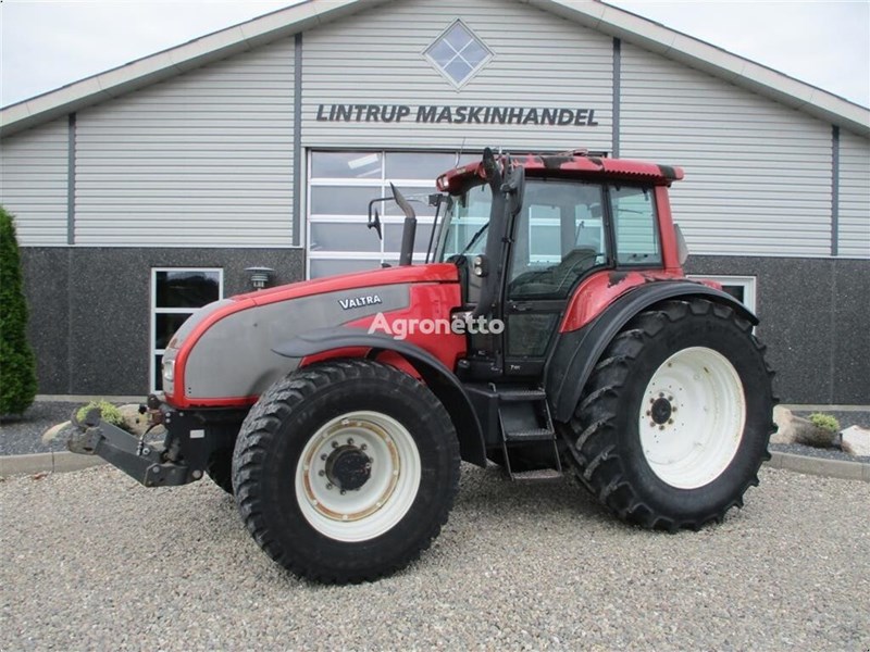 Valtra T190 Ciągnik kołowy Valtra T190