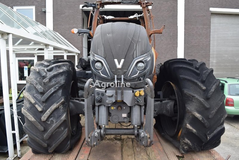 Valtra T234 Ciągnik kołowy Valtra T234