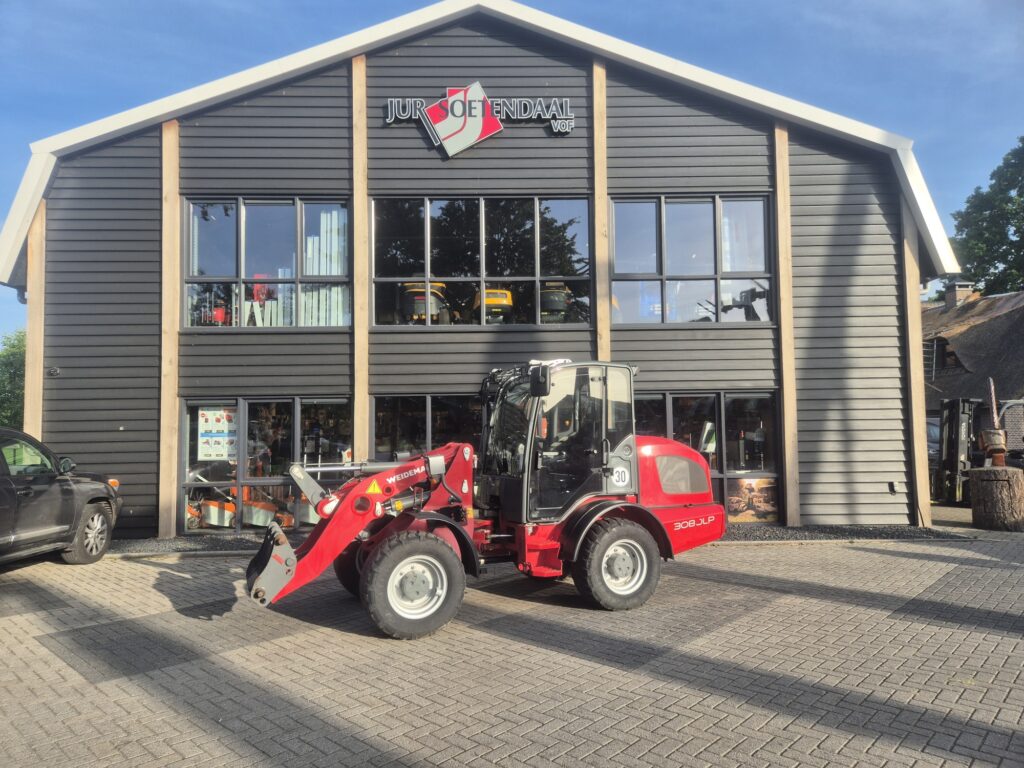 WEIDEMANN 3080 LP