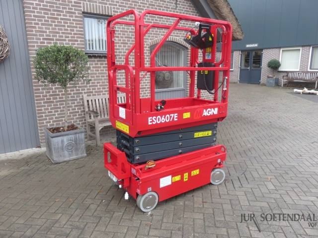 MAGNI ES 0607E