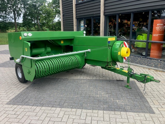 SIPMA 4010 Baler