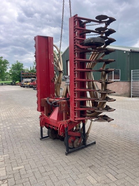 VREDO slurry injector 5.6 m