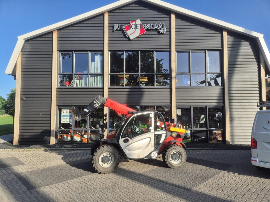 MANITOU MT 625