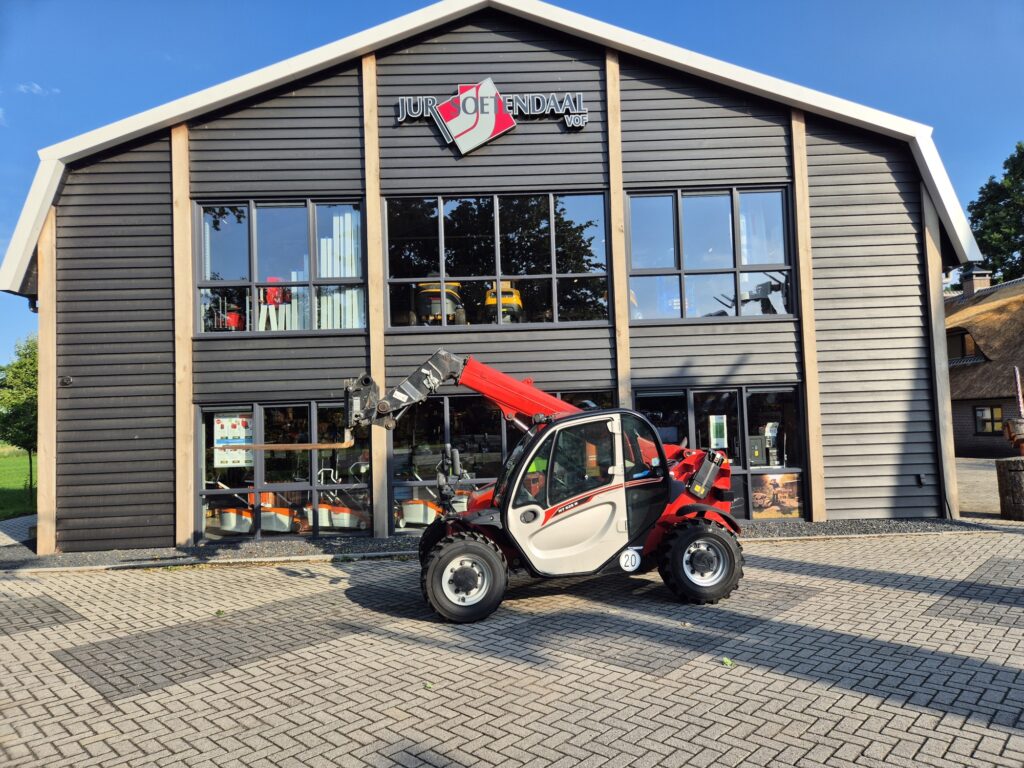 MANITOU MT625H comfort