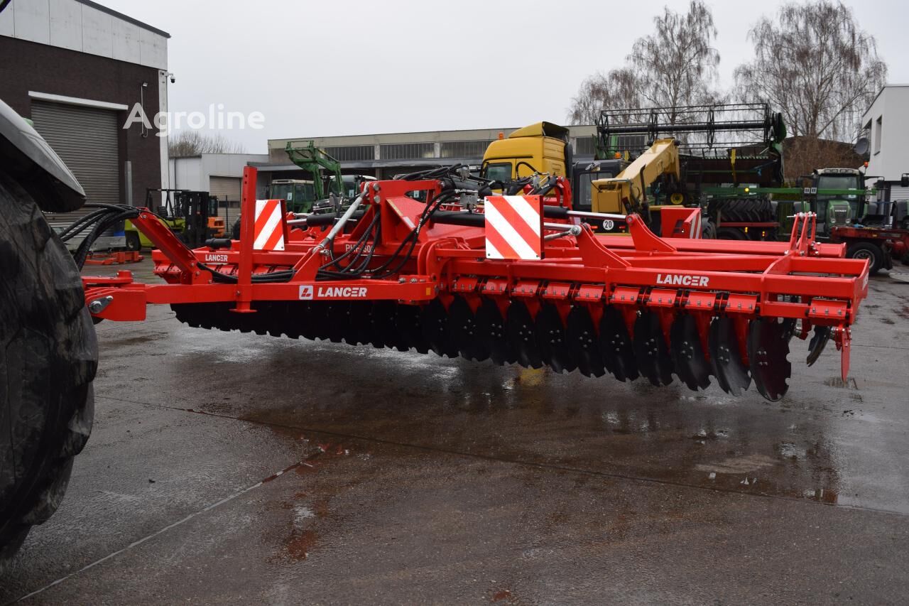 Nowa brona talerzowa 0 PHF 600