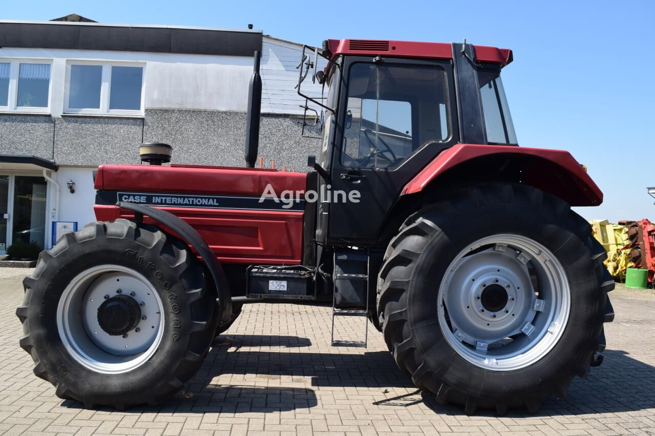 Ciągnik kołowy Case IH 1455 XL A